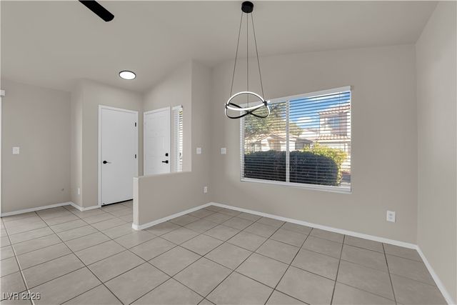 2433 Cliffwood Drive, Henderson, NV 89074