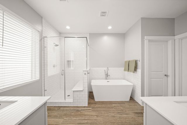 720 W Donovan Street, Houston, TX 77091