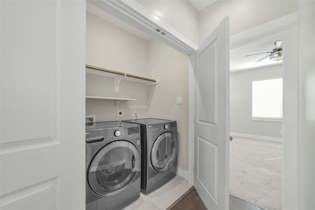 720 W Donovan Street, Houston, TX 77091