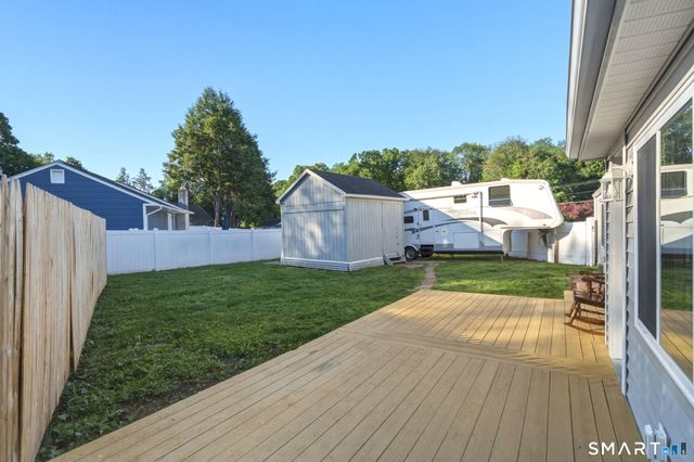 2 Oven Rock Road, Bethel, CT 06801