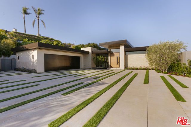 16058 Anoka Drive, Pacific Palisades (los Angeles), CA 90272