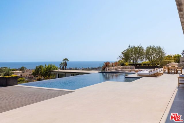 16058 Anoka Drive, Pacific Palisades (los Angeles), CA 90272
