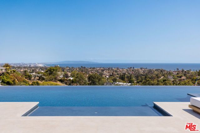 16058 Anoka Drive, Pacific Palisades (los Angeles), CA 90272