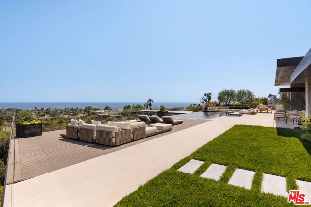 16058 Anoka Drive, Pacific Palisades (los Angeles), CA 90272