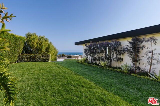 16058 Anoka Drive, Pacific Palisades (los Angeles), CA 90272