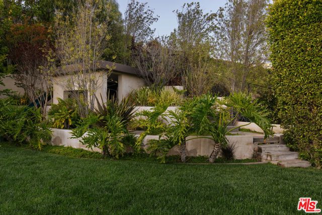 16058 Anoka Drive, Pacific Palisades (los Angeles), CA 90272