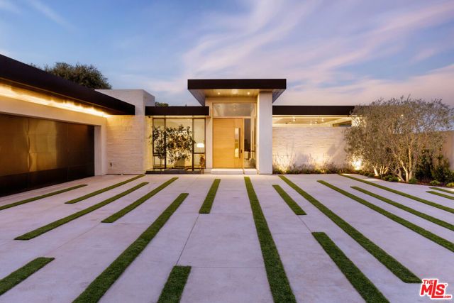 16058 Anoka Drive, Pacific Palisades (los Angeles), CA 90272