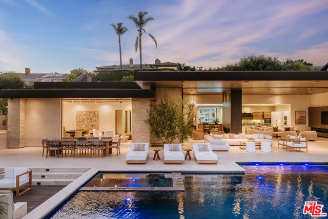 16058 Anoka Drive, Pacific Palisades (los Angeles), CA 90272