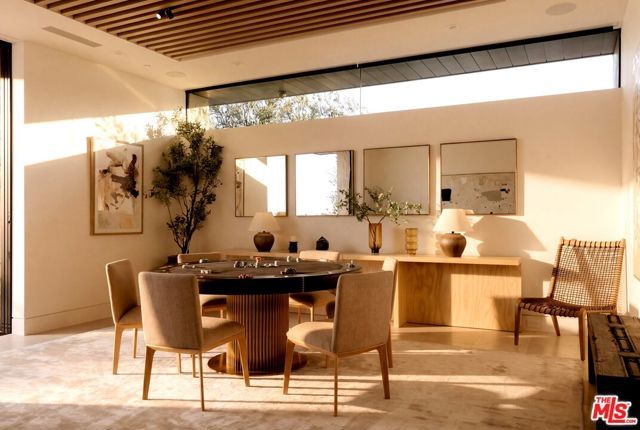 16058 Anoka Drive, Pacific Palisades (los Angeles), CA 90272