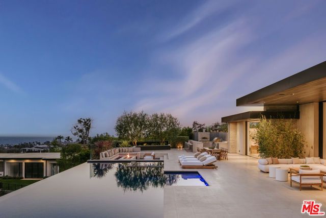 16058 Anoka Drive, Pacific Palisades (los Angeles), CA 90272