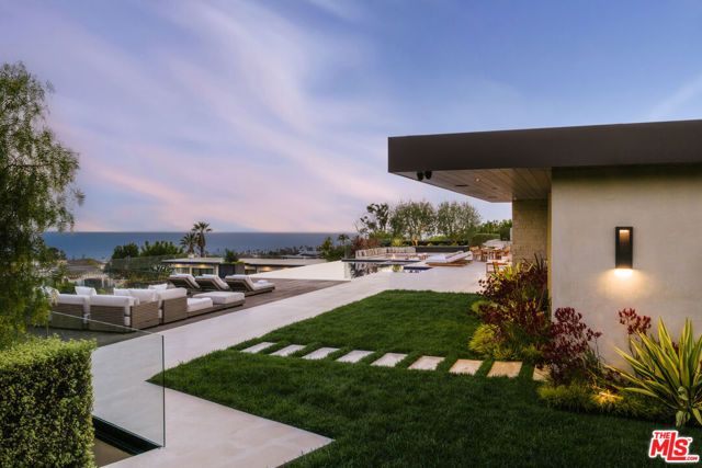 16058 Anoka Drive, Pacific Palisades (los Angeles), CA 90272
