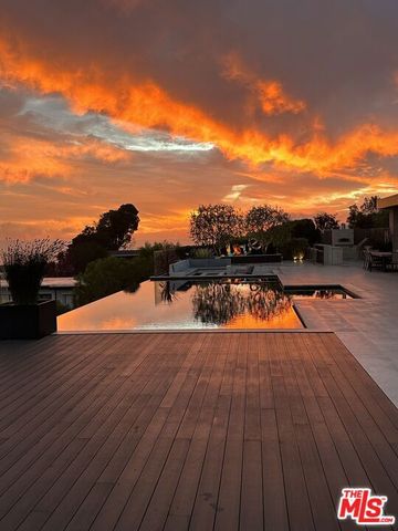 16058 Anoka Drive, Pacific Palisades (los Angeles), CA 90272