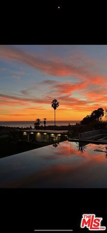 16058 Anoka Drive, Pacific Palisades (los Angeles), CA 90272