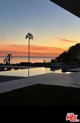16058 Anoka Drive, Pacific Palisades (los Angeles), CA 90272
