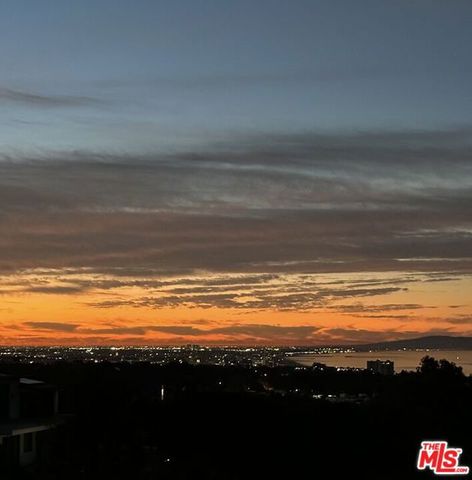 16058 Anoka Drive, Pacific Palisades (los Angeles), CA 90272