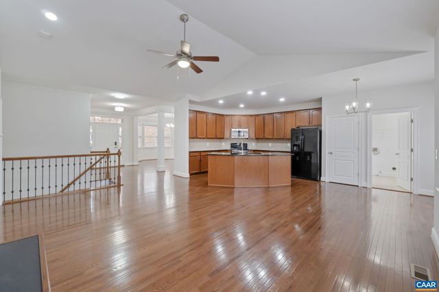 120 MOSSY CREEK CT, Zion Crossroads, VA 22942