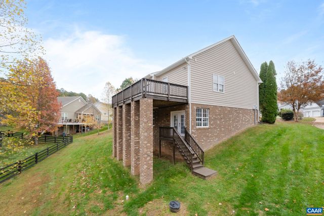 120 MOSSY CREEK CT, Zion Crossroads, VA 22942