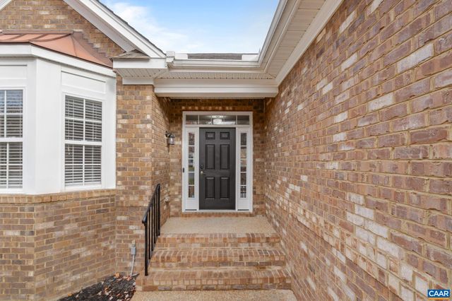 120 MOSSY CREEK CT, Zion Crossroads, VA 22942