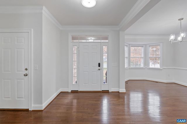 120 MOSSY CREEK CT, Zion Crossroads, VA 22942