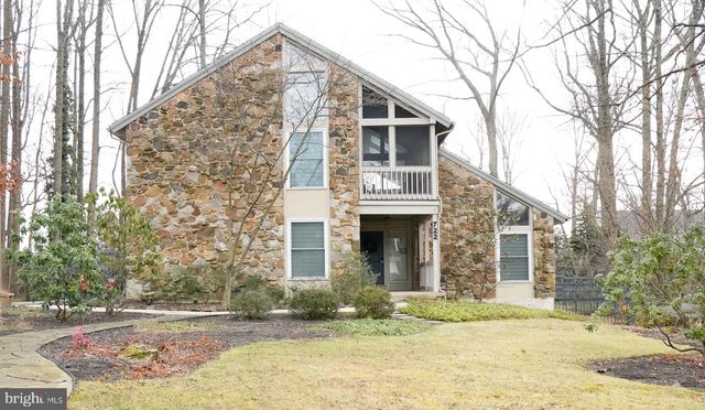 722 FOXDALE RD, Wilmington, DE 19803