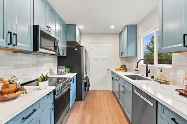 1121 Elmer Street, Belmont, CA 94002