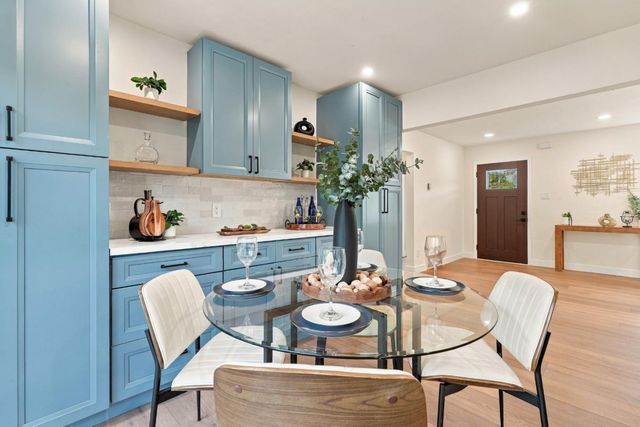 1121 Elmer Street, Belmont, CA 94002