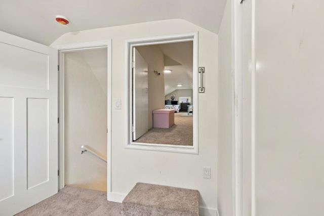 1121 Elmer Street, Belmont, CA 94002