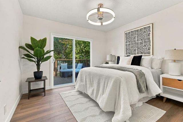 1121 Elmer Street, Belmont, CA 94002