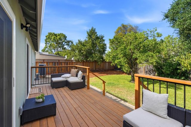 1121 Elmer Street, Belmont, CA 94002