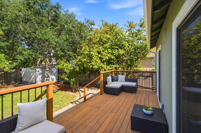1121 Elmer Street, Belmont, CA 94002