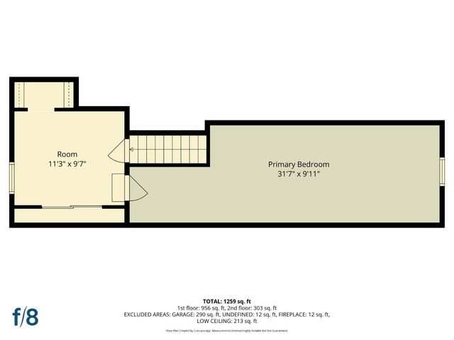 1121 Elmer Street, Belmont, CA 94002