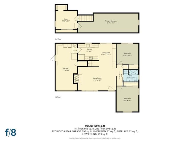 1121 Elmer Street, Belmont, CA 94002