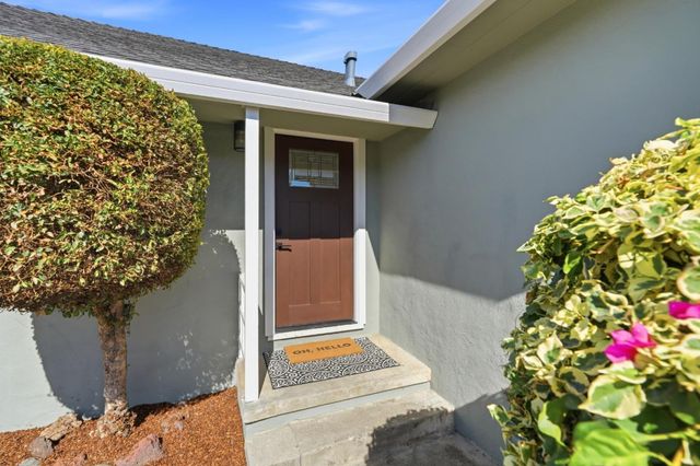 1121 Elmer Street, Belmont, CA 94002