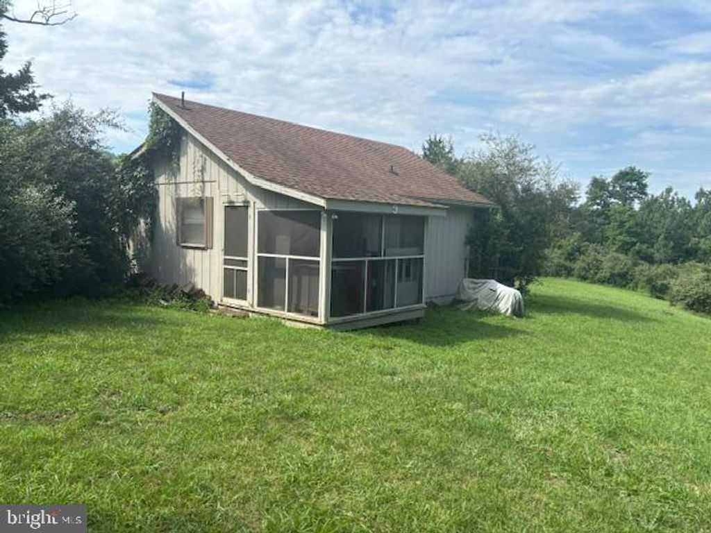 539 WHISPERING PINES WAY, Lost River, WV 26810