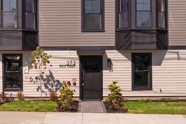 272 E Eagle 1, Boston, MA 02128