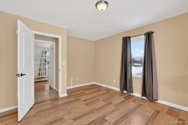 2176 E Stanley Road, Mount Morris, MI 48458