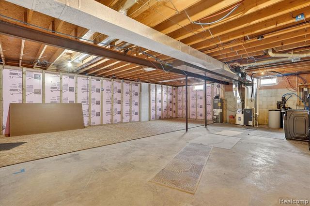 2176 E Stanley Road, Mount Morris, MI 48458