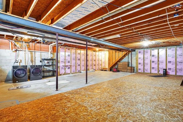 2176 E Stanley Road, Mount Morris, MI 48458