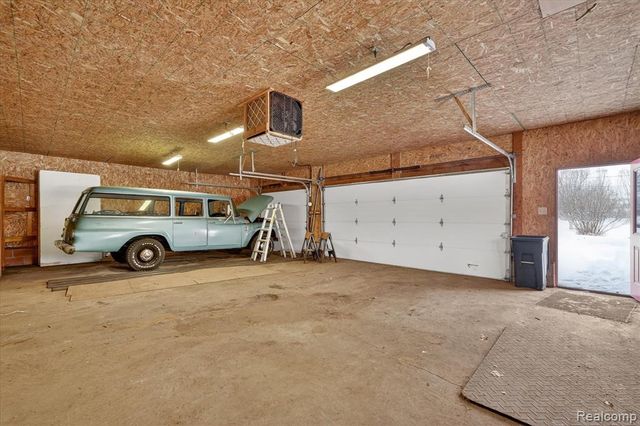 2176 E Stanley Road, Mount Morris, MI 48458