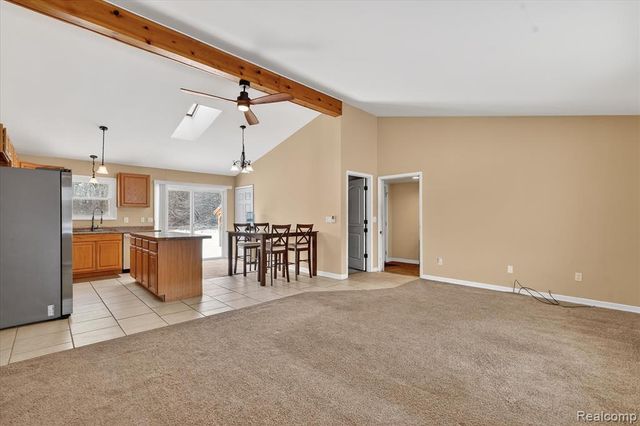 2176 E Stanley Road, Mount Morris, MI 48458