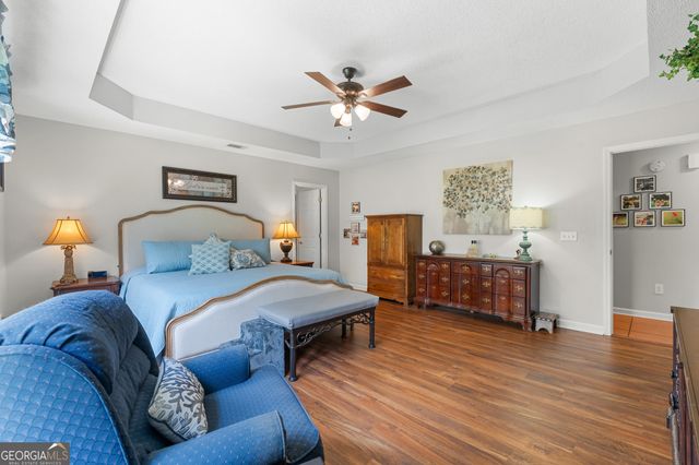 1004 Chase Court, Statesboro, GA 30461