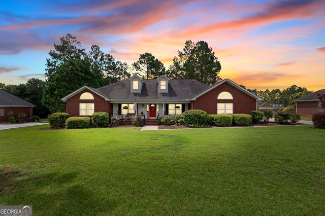 1004 Chase Court, Statesboro, GA 30461