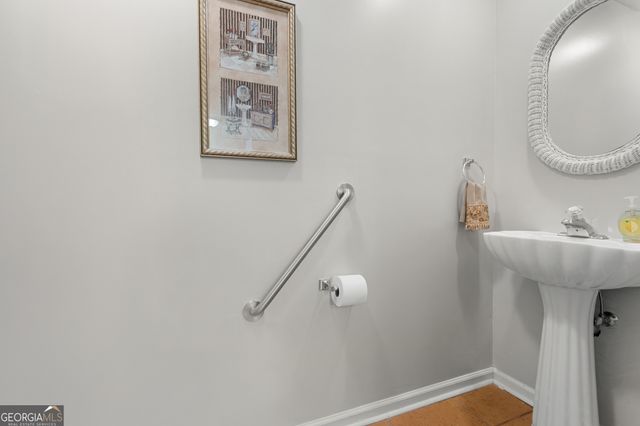 1004 Chase Court, Statesboro, GA 30461