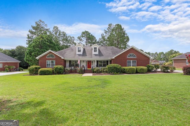 1004 Chase Court, Statesboro, GA 30461