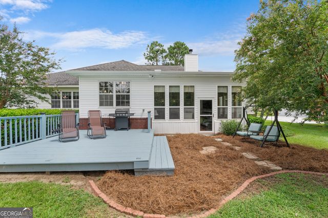 1004 Chase Court, Statesboro, GA 30461