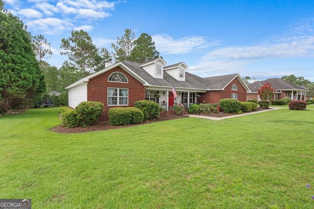 1004 Chase Court, Statesboro, GA 30461