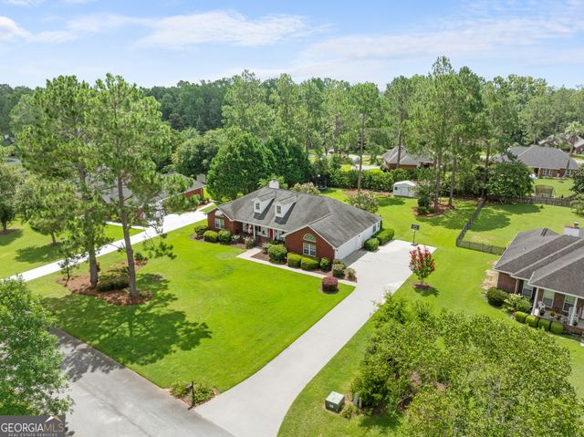 1004 Chase Court, Statesboro, GA 30461