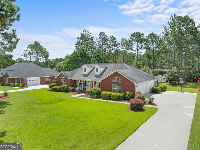 1004 Chase Court, Statesboro, GA 30461