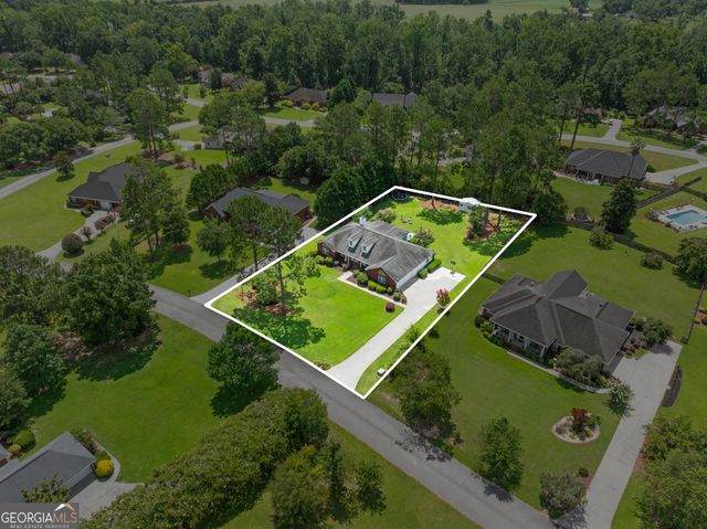 1004 Chase Court, Statesboro, GA 30461