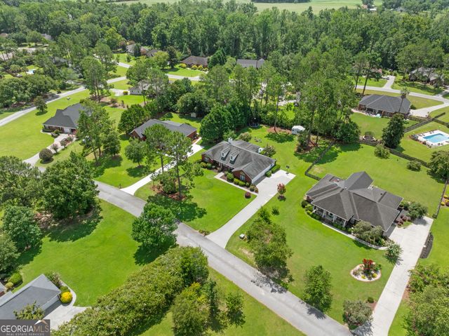 1004 Chase Court, Statesboro, GA 30461